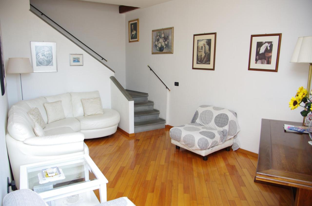 Artisti Apartment In Florence With Great A/C Extérieur photo