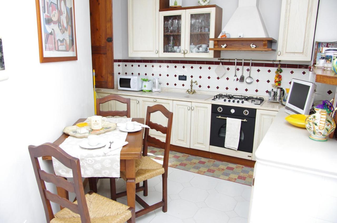 Artisti Apartment In Florence With Great A/C Extérieur photo