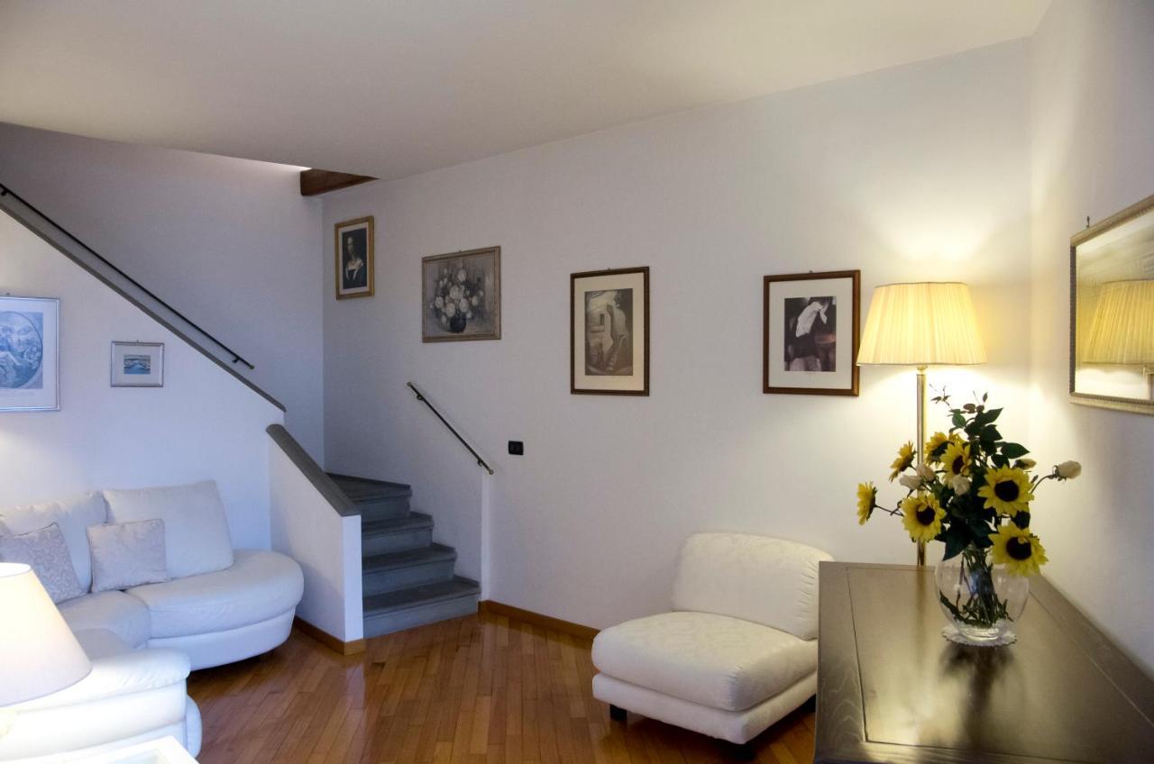 Artisti Apartment In Florence With Great A/C Extérieur photo