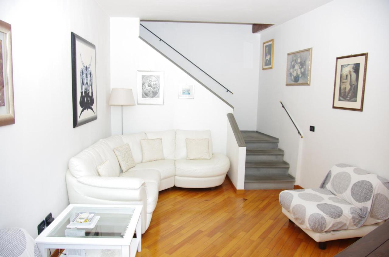 Artisti Apartment In Florence With Great A/C Extérieur photo