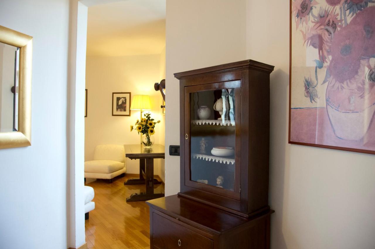 Artisti Apartment In Florence With Great A/C Extérieur photo