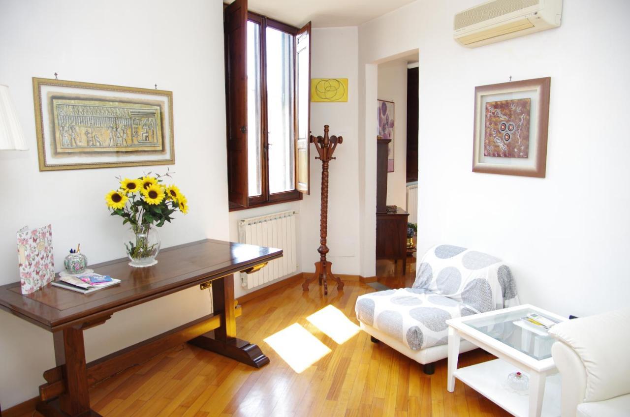 Artisti Apartment In Florence With Great A/C Extérieur photo