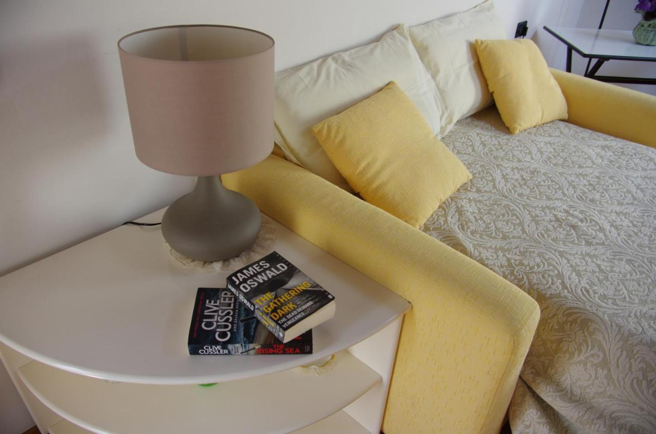 Artisti Apartment In Florence With Great A/C Extérieur photo
