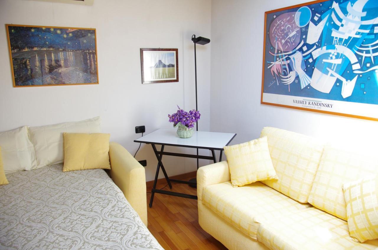 Artisti Apartment In Florence With Great A/C Extérieur photo