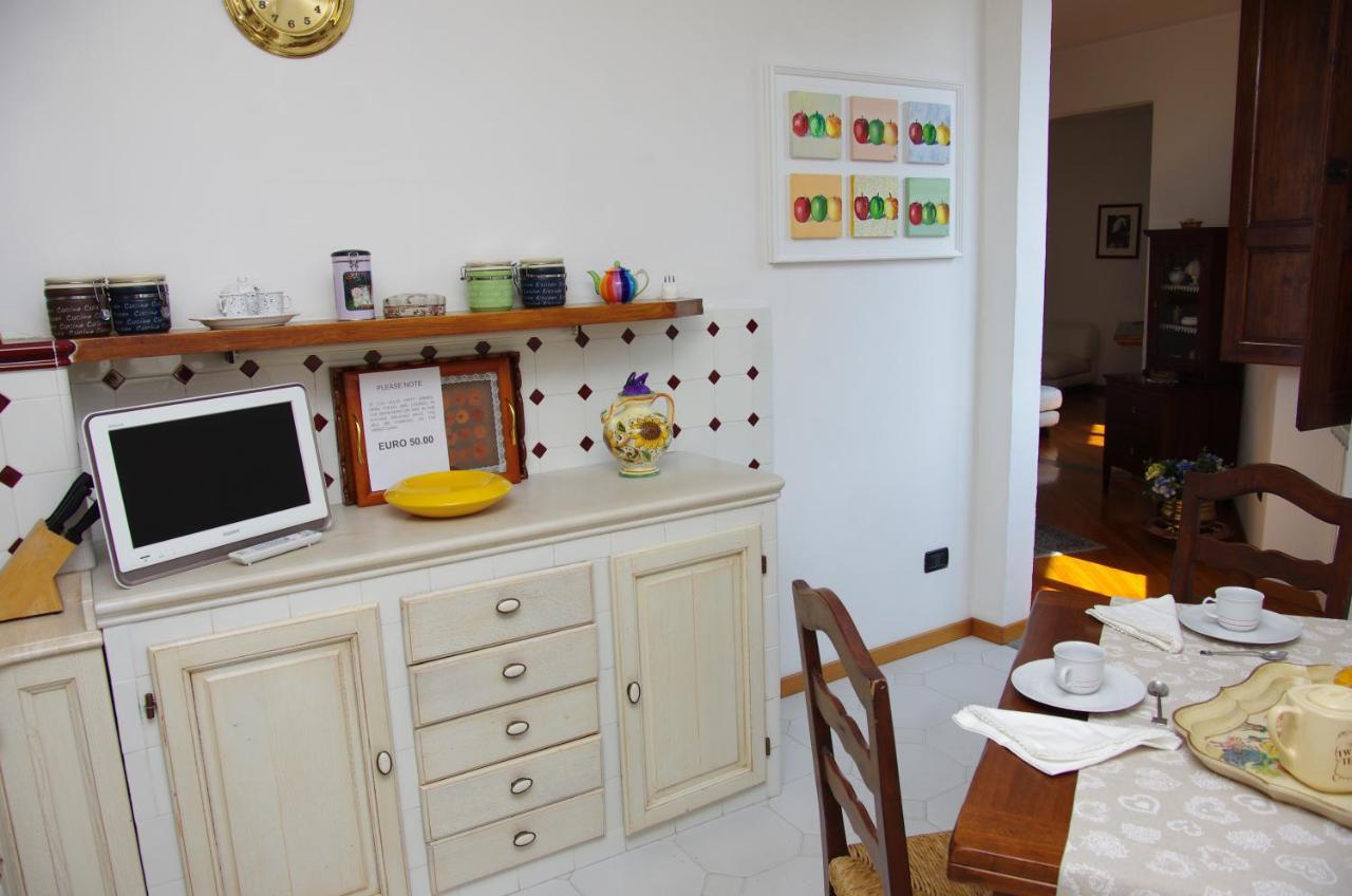 Artisti Apartment In Florence With Great A/C Extérieur photo
