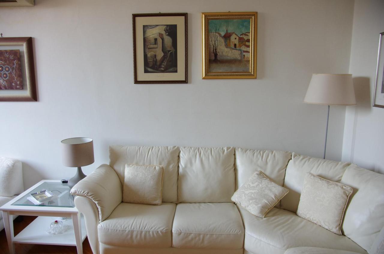 Artisti Apartment In Florence With Great A/C Extérieur photo