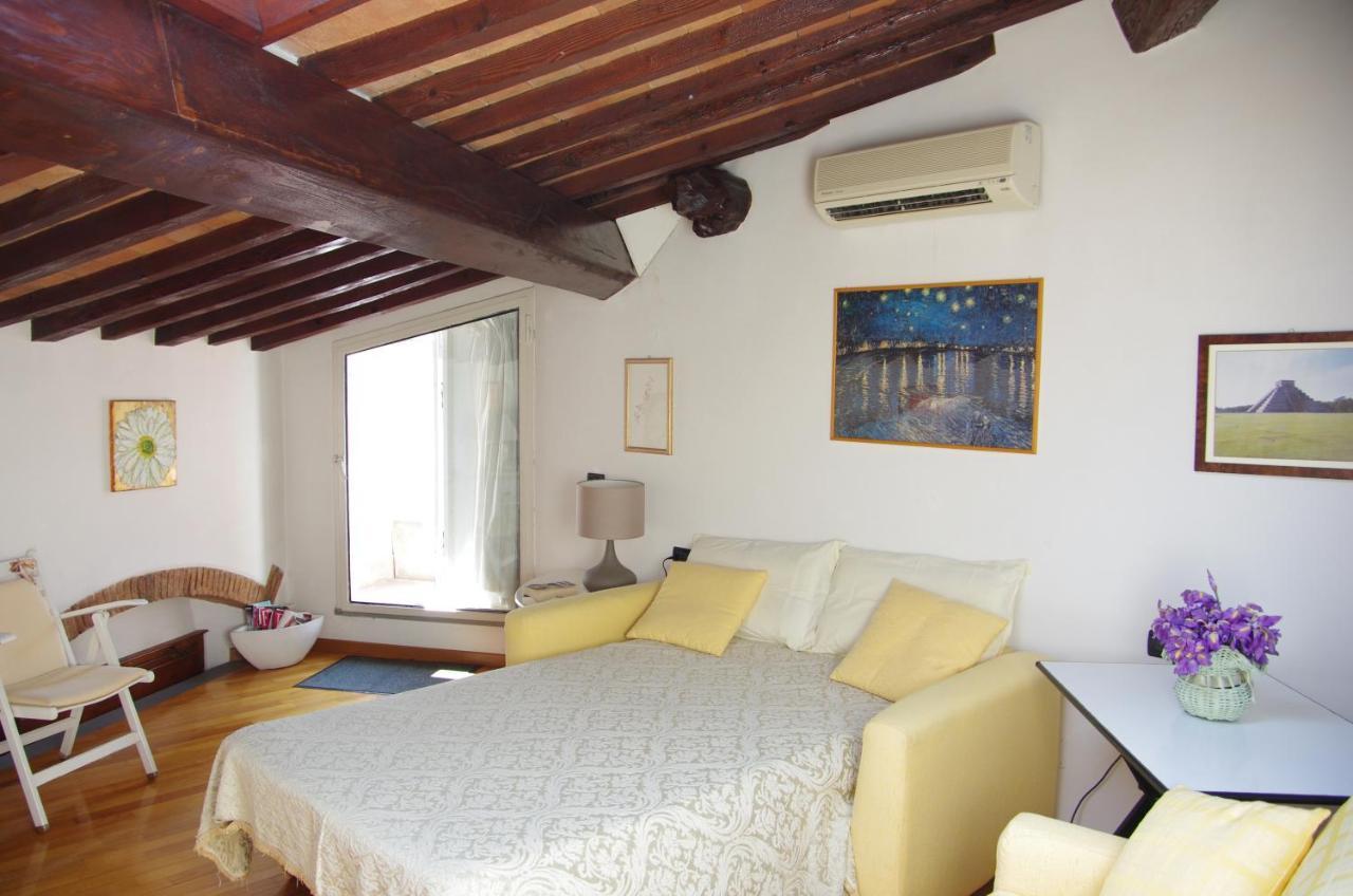 Artisti Apartment In Florence With Great A/C Extérieur photo