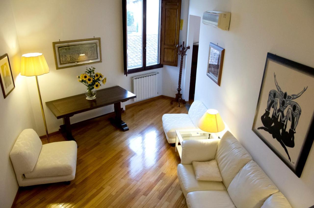 Artisti Apartment In Florence With Great A/C Extérieur photo