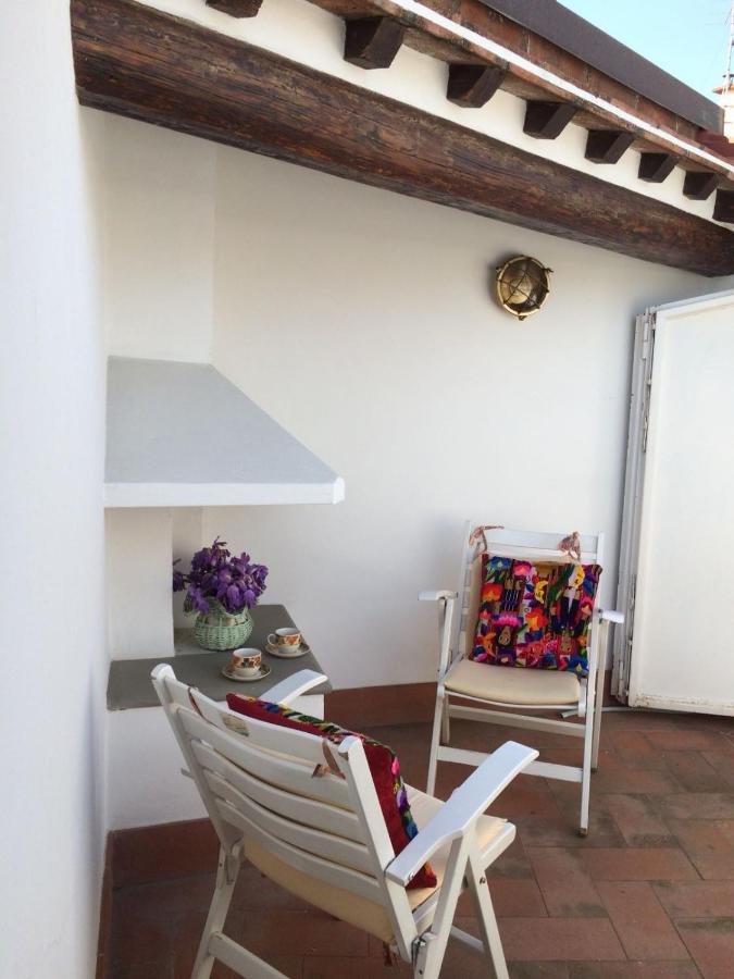 Artisti Apartment In Florence With Great A/C Extérieur photo