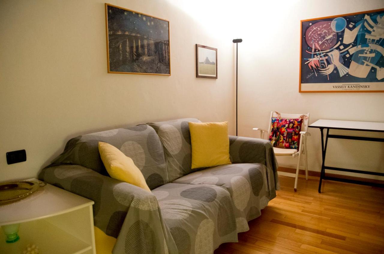 Artisti Apartment In Florence With Great A/C Extérieur photo