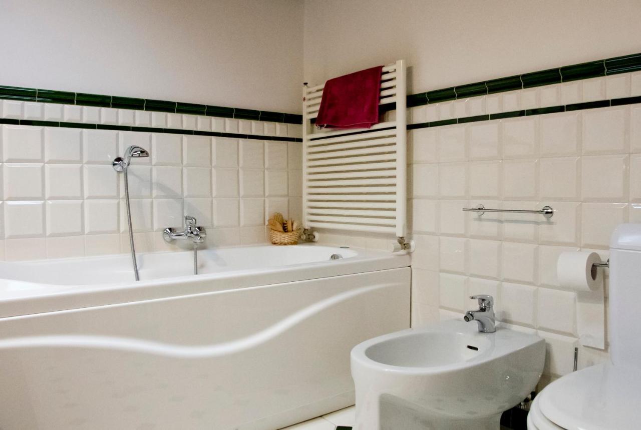 Artisti Apartment In Florence With Great A/C Extérieur photo