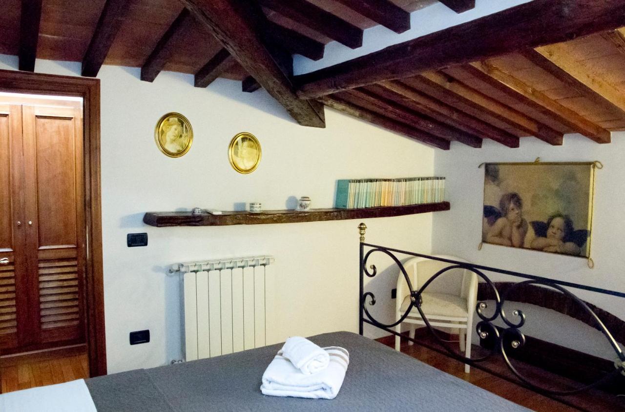 Artisti Apartment In Florence With Great A/C Extérieur photo