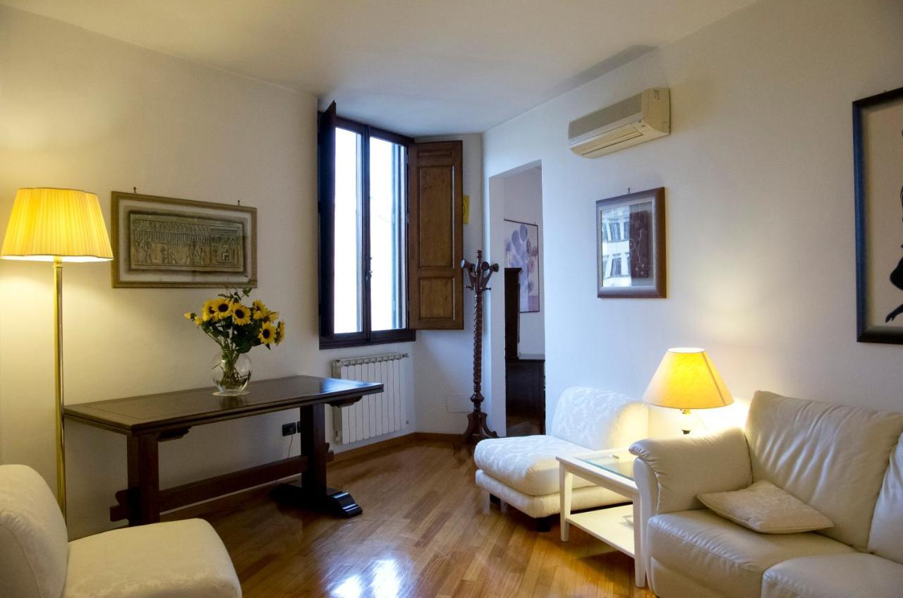 Artisti Apartment In Florence With Great A/C Extérieur photo