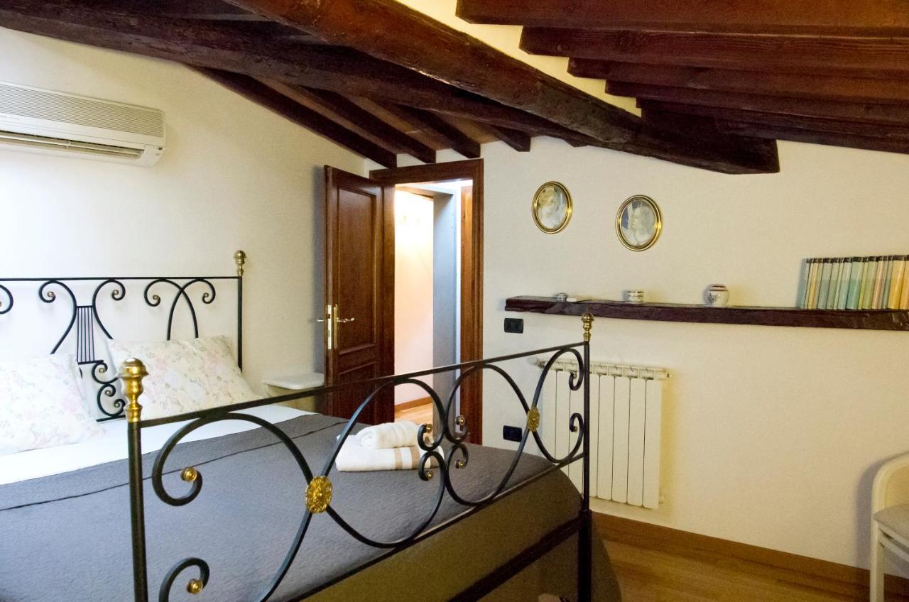 Artisti Apartment In Florence With Great A/C Extérieur photo
