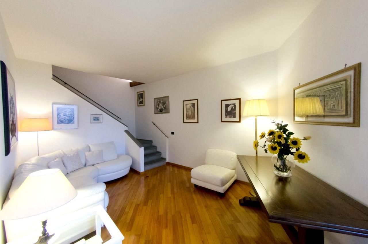 Artisti Apartment In Florence With Great A/C Extérieur photo
