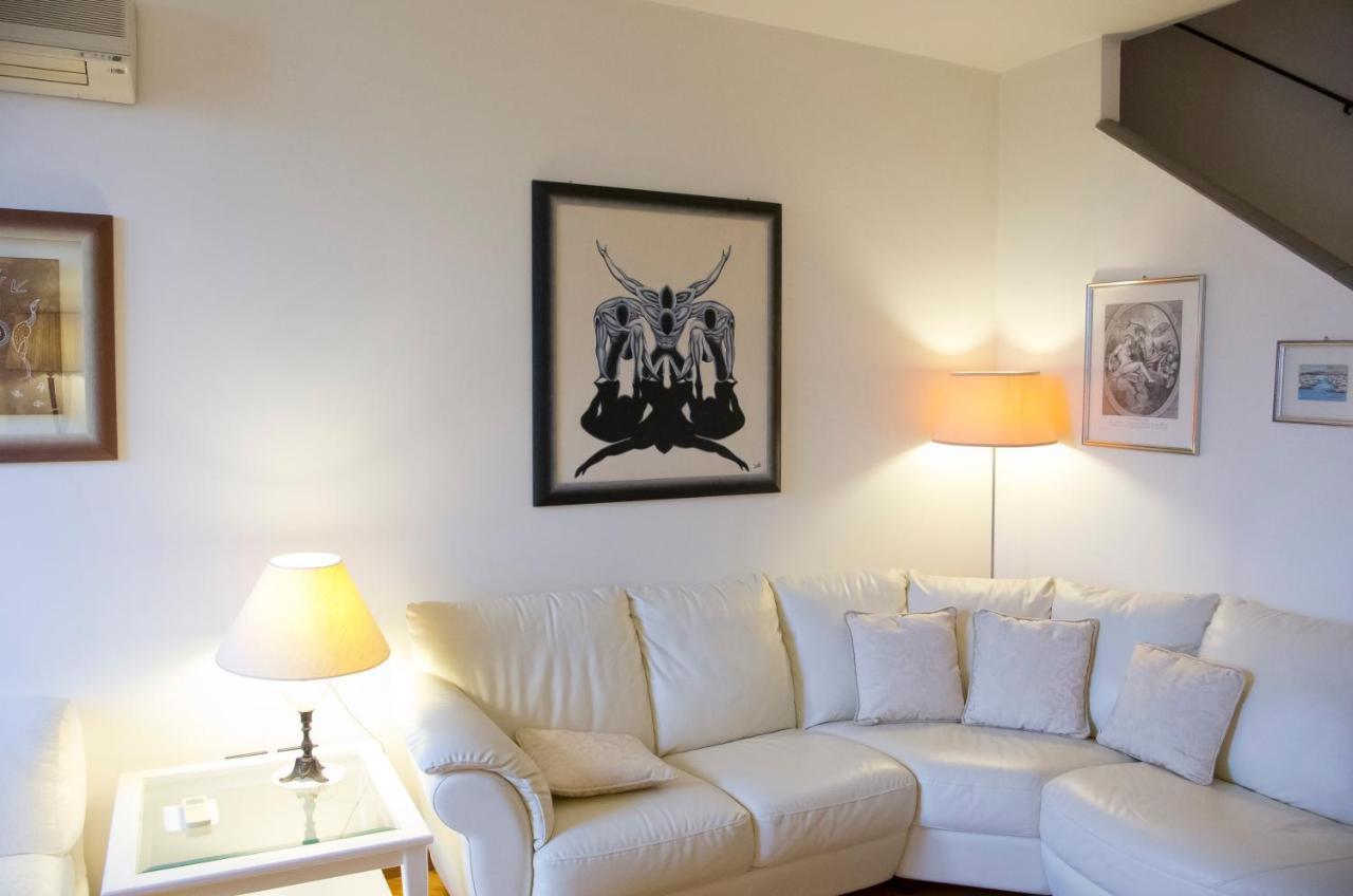 Artisti Apartment In Florence With Great A/C Extérieur photo