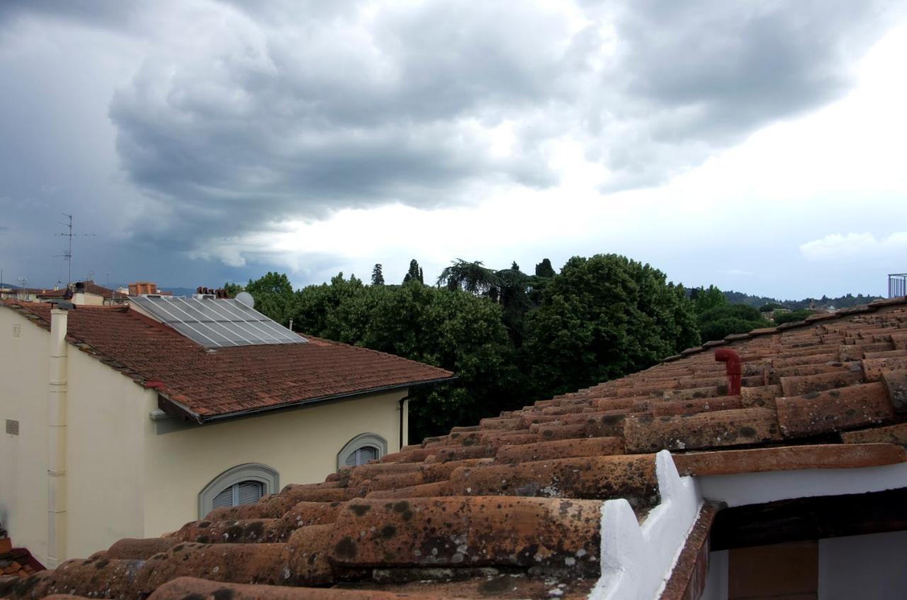 Artisti Apartment In Florence With Great A/C Extérieur photo