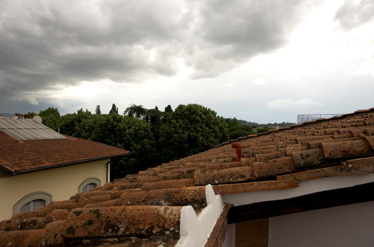 Artisti Apartment In Florence With Great A/C Extérieur photo