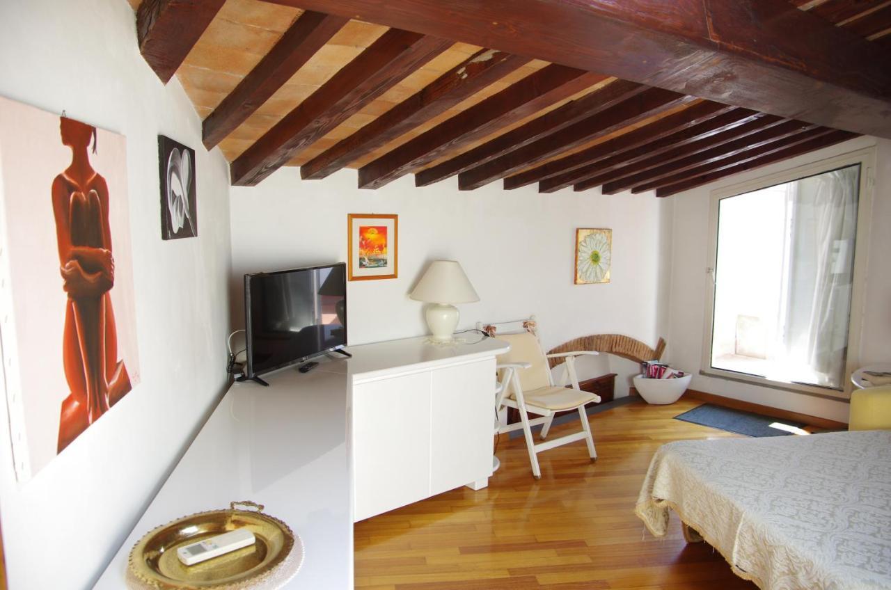 Artisti Apartment In Florence With Great A/C Extérieur photo